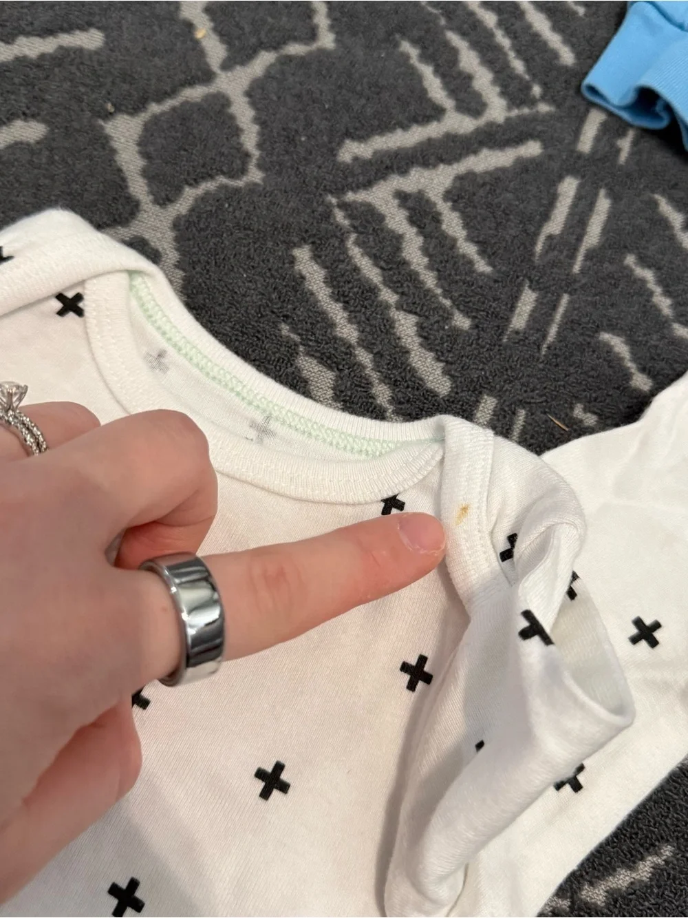 Baby boy onesie bundle